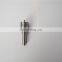 CRDI common rail injector spare parts DLLA154P006 injector nozzle