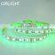 addressable dmx wireless SMD 5050 rgb led strip 5v