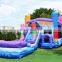 new style inflatable jumper bouncer jumping bouncy castle bounce house