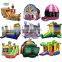 blow up outdoor china cheap commercial inflatable bouncy castle