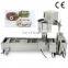 hot selling commercial mini automatic doughnut making machine donut cut maker with CE