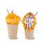 German Deutstandard Hongkong Egg Bubble Waffle Maker Egg Cake Maker Waffle for sale
