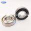 Bachi High Speed 15x32x9mm  Engine Bearing Distributor Shielded Radial Deep Groove Ball Bearing 6002 Z Ball Bearing Turbo