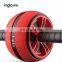 New Design Fitness Gym  Abdominal  Exercise Roller  Equipment Sport Abdominal Wheel Roller