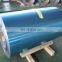 3003 H24 pvdf painted aluminum coil