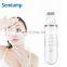 High quality ultrasonic exfoliating scrubber mini spatula beauty instrument