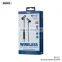 Remax 2020 newest Wireless Sports Earphone  high compatibility bluetooth earphone