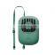 Remax F36 Usb Rechargeable Lazy Hanging Wishes Series Mini Neckband Fan
