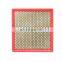 auto car parts Air Filter For OEM 13780-75J0019