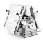 Bakery Kitchen Equipments 220V Pizza Table Dough Sheeter Croissant Roller Machine