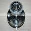 high-speed automotive wheel bearings DAC38720040 2RS