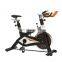 Home gym indoor sport training  fitness equipment home gym equipo de gym elliptical machine with spinning bike
