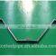 400*100 sy295 water-resisting u type hot rolled Steel Sheet Pile for sale