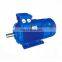 iron cast cover electric fan motor