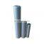 Replacement oil filter cartridge hydraulic filter element leemin TFX-100  TFX-63 TFX-40