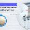 HWT-25 bread steamer dough mixer machine/High productivity and low consumption Super performance heavy duty dough mixer price