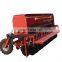 Hot sale farm tractor mounted planting machine wheat rice seeder soya seeder