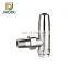 TRV forged brass radiator valve angle type without handle flooring heating system valves