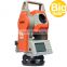 Alibaba high quality surveying equipment total station reflectorless