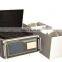 Multi Channel Rapid concrete chloride migration tester