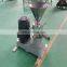 High Efficiency Nut Colloid Mill Cocoa Bean Grinding Production Line Peanut Butter Making Machine