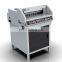 Small Paper Making Machine G450VS+ for Cutting Paper