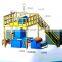 PP Melt Blown Fabric Production Line Factory Price