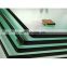 17.5 mm 88.4 safety toughened laminated glass for building windows doors interior patio doors bathroom shower screen cost