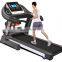Home Gym Treadmill Running Machine Foldable Manual Electric Walking Fitness Treadmill