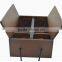 Luxury various colors & designs available hot antique wooden wine box for sale