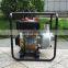 BISON(CHINA) High Pump Lift Diesel Engine Driven Fire Pump, Diesel Engine Fire Pump
