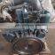 Excavator Parts V3307 Without Turbo Complete Engine Assy