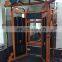2018 LZX Fitness equipment multi functional trainer equipment