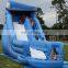 Hot Selling Commercial Inflatable Bouncer Slide Combo / Inflatable Water Slide for Children