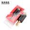 chihai motor CHF-480WA-N52 Nd-Fe-B 32TPA high torque AEG Motor Ver.2 gearbox Long Axis for M4A1-J9 ACR-J10 gel blaster toy