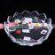 ASIANAIL Wholesale Cheap Factory direct sale Cosmetics Nail Art Display Tray