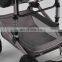 EN 1888 European Standard Baby Stroller Pram 3 in 1 With Carrycot and Carseat Stroller