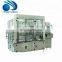 Plastic bottle filling / capping/ labeling machine
