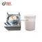 5 Liter Round plastic Packing Bucket ,Paint Pail Mould