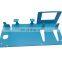 Wholesales custom aluminum sheet metal stamping parts