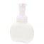 High Quality HDPE 250ml Cleaning Foaming Hand Soap Bottle with neck size 40/410