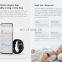 Haylou LS02 Smart Watch SPORT WATCH 12 Sport Modes Health IP68 waterproof 1.4 inch LCD display