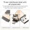 2019 New product 3 in 1 64G  mobile phone custom otg USB Flash Drive for iphone 5 6 6s 7 7plus IOS / Android