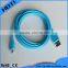 high speed extension usb 2.0 cable data charging for phone 1m