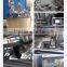 ZH-100 Fully Automatic Boxing Machine For Vial/Bottle