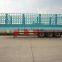 Dongfeng EQ9400CCY 3 axle logistic transport semi-trailer