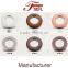 JC35 Eyelet Curtains Abs Curtain Ring Plastic Eyelet