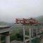 Henan, China good quality bridge laying machine bridge, 180t bridge machine sales, gantry crane, construction machinery and equipment