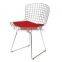 European Style Chair,Barbed Wire Chair,Modern Dining Chair