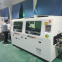 Easy Operation And Maintenance Automatic SMT Machine Hot Air Nitrogen Wave Soldering Machine